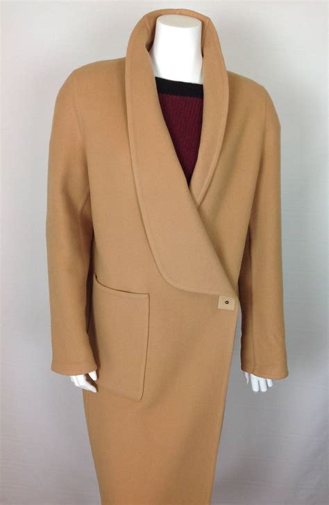 hermes mens cashmere coat|Hermes Cashmere Coat .